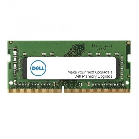 DELL 821PJ memoria 16 GB 1 x 16 GB DDR4 2400 MHz (821PJ)