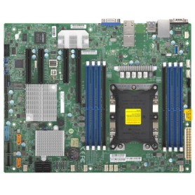 Supermicro X11SPH-nCTF Intel C622 LGA 3647 (Socket P) ATX (MBD-X11SPH-nCTF-B)