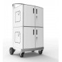 Compulocks The CartiPad Duo Bianco Interno (DUO-EU)