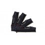 G.Skill Ripjaws V F4-2666C18Q-128GVK memoria 128 GB 4 x 32 GB DDR4 2666 MHz (F4-2666C18Q-128GVK)