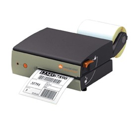 Datamax O'Neil MP-Series Compact4 stampante per etichette (CD) Termica diretta Cablato (XF2-00-03000000)