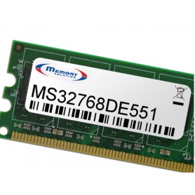 Memory Solution MS32768DE551 memoria 32 GB (MS32768DE551)