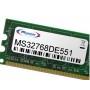 Memory Solution MS32768DE551 memoria 32 GB (MS32768DE551)