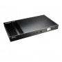 Akasa Galileo TU Supporto Nero (A-NUC24-M1B)