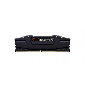 G.Skill Ripjaws V F4-3600C18Q-128GVK memoria 128 GB 4 x 32 GB DDR4 3600 MHz (F4-3600C18Q-128GVK)