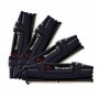 G.Skill Ripjaws V F4-3600C18Q-128GVK memoria 128 GB 4 x 32 GB DDR4 3600 MHz (F4-3600C18Q-128GVK)
