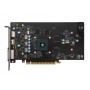 MSI GeForce GTX 1050 Ti GAMING 4G NVIDIA 4 GB GDDR5 (GTX 1050 TI GAMING 4G) (GTX 1050 TI GAMING 4G_PROMO)