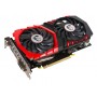 MSI GeForce GTX 1050 Ti GAMING 4G NVIDIA 4 GB GDDR5 (GTX 1050 TI GAMING 4G) (GTX 1050 TI GAMING 4G_PROMO)