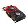 MSI GeForce GTX 1050 Ti GAMING 4G NVIDIA 4 GB GDDR5 (GTX 1050 TI GAMING 4G) (GTX 1050 TI GAMING 4G_PROMO)