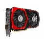 MSI GeForce GTX 1050 Ti GAMING 4G NVIDIA 4 GB GDDR5 (GTX 1050 TI GAMING 4G) (GTX 1050 TI GAMING 4G_PROMO)