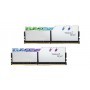 G.Skill Trident Z Royal F4-4000C18Q-128GTRS memoria 128 GB 4 x 32 GB DDR4 4000 MHz (F4-4000C18Q-128GTRS)
