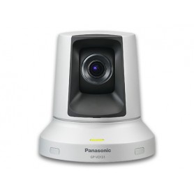 Panasonic GP-VD131 webcam 2 MP 1920 x 1080 Pixel HDMI Bianco (GP-VD131)