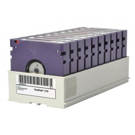 Hewlett Packard Enterprise Q1H03A cassetta vergine LTO 1,27 cm (Q1H03A)