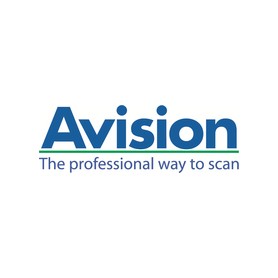 Avision FL-1501B scanner (FL-1501B)