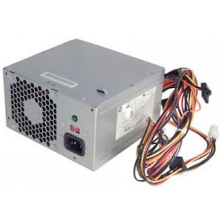 HP 759769-001 alimentatore per computer 180 W ATX Grigio (759769-001)