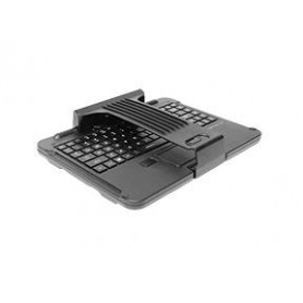Getac GDKBB1 tastiera per dispositivo mobile Nero Pin Pogo Tedesco (GDKBB1)