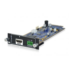 Vivolink VL120022-OUH scheda audio Interno (VL120022-OUH)