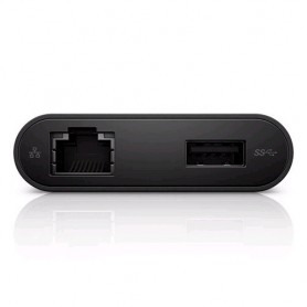 DELL YRPDK adattatore grafico USB Nero (YRPDK)