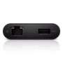 DELL YRPDK adattatore grafico USB Nero (YRPDK)