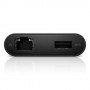 DELL YRPDK adattatore grafico USB Nero (YRPDK)