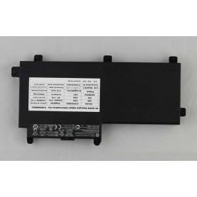 HP Li-Ion 4210mAh Batteria (801554-001)