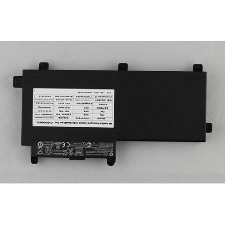 HP Li-Ion 4210mAh Batteria (801554-001)
