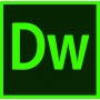Adobe Dreamweaver Abbonamento Inglese (65276821BA13A12)