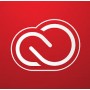 Adobe Creative Cloud Abbonamento Inglese (65276764BA14A12)