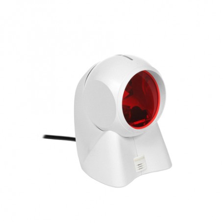 Honeywell Orbit 7190g Lettore di codici a barre portatile 1D/2D Laser Bianco (7190g-0)