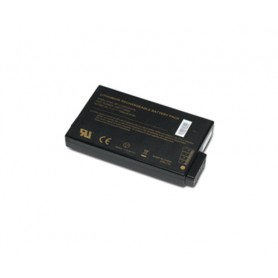 Getac GBM9X2 batteria di backup per dispositivi di archiviazione Server Ioni di Litio 8700 mAh (GBM9X2)