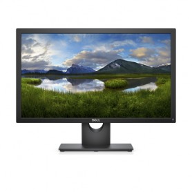 DELL E Series E2318H 58,4 cm (23") 1920 x 1080 Pixel Full HD LCD Nero (E2318HN)