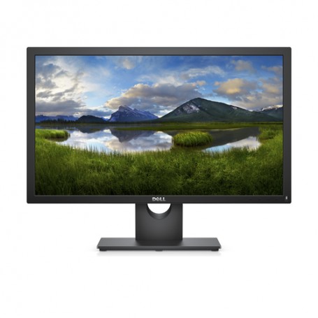 DELL E Series E2318H 58,4 cm (23") 1920 x 1080 Pixel Full HD LCD Nero (E2318HN)