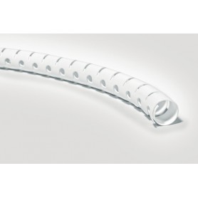 Hellermann Tyton HWPP25 Bianco 1 pz (HWPP-25MM-PP-WH-Q1)