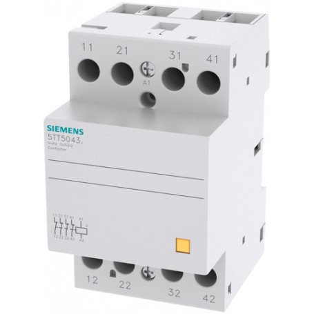 Siemens 5TT5043-0 interruttore automatico (5TT5043-0)