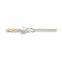 Equip 401486 cavo di rete Beige 305 m Cat6 F/UTP (FTP) (401486)