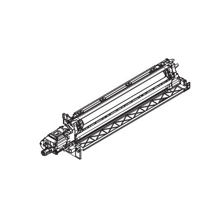 KYOCERA DV-8505K stampante di sviluppo (302LC93022)