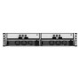Western Digital 1ES0110 array di dischi 92,16 TB Armadio (2U) Argento (1ES0110)