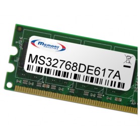 Memory Solution MS32768DE617A memoria 32 GB (S26361-F3897-R644)