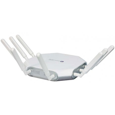 Alcatel-Lucent OmniAccess Stellar AP1232 1733 Mbit/s Bianco Supporto Power over Ethernet (PoE) (OAW-AP1232-RW)