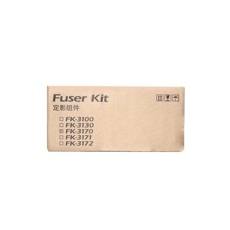 KYOCERA 302T993010 rullo (302T993010)