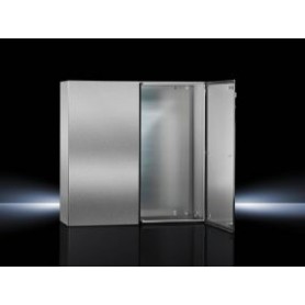 Rittal 1019.600 centralino Acciaio inossidabile IP55 (1019600)