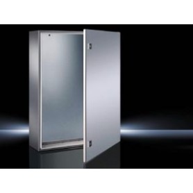 Rittal 1002.500 centralino Acciaio inossidabile IP66 (1002500)