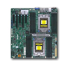 Supermicro H11DSi ATX esteso (MBD-H11DSi-B)