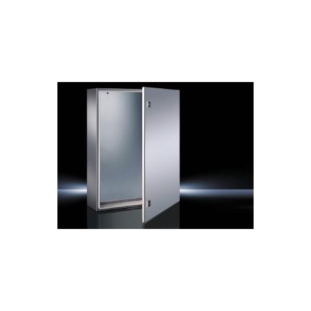 Rittal 1017.600 centralino Acciaio inossidabile IP66 (1017600)