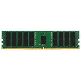 Kingston Technology System Specific Memory 64GB DDR4 2400MHz memoria 1 x 64 GB Data Integrity Check (verifica  (KSM24LQ4/64HMM)