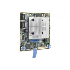 Hewlett Packard Enterprise P408i-a SR Gen10 controller RAID PCI Express x8 3.0 12 Gbit/s (804331-B21)
