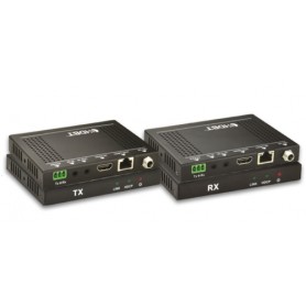 Vivolink VL120016R moltiplicatore AV Ricevitore AV Nero (VL120016R)