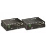 Vivolink VL120016R moltiplicatore AV Ricevitore AV Nero (VL120016R)