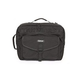 Getac GMBCX7 custodia per tablet 35,6 cm (14") Zaino Nero (GMBCX7)