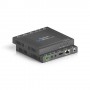 PureTools PT-HDBT-702-TX moltiplicatore AV Trasmettitore AV Nero (PT-HDBT-702-TX)